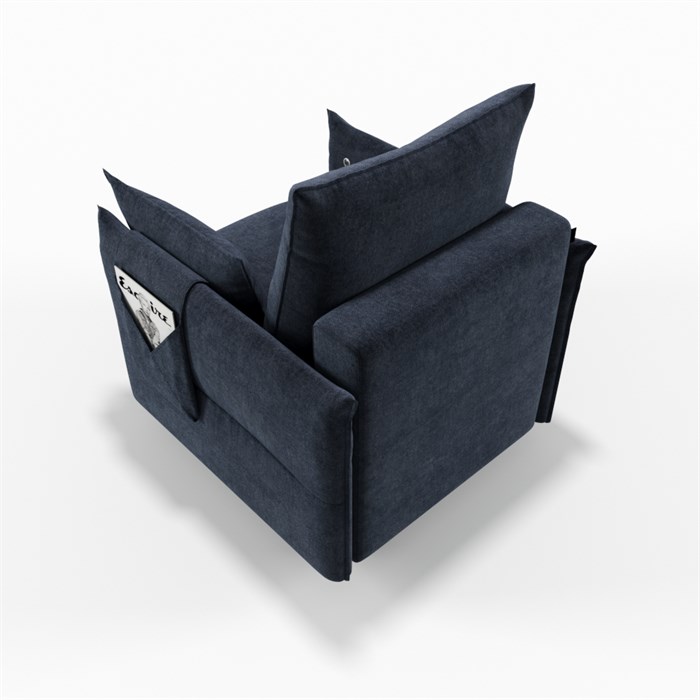 Кресло Морио - фото 6614