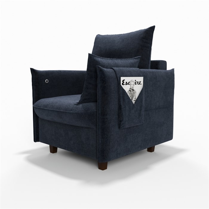 Кресло Морио - фото 6617