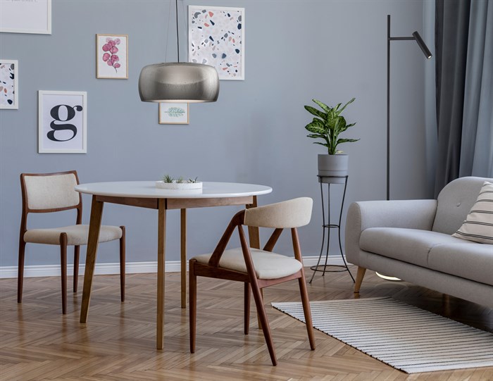 Светильник (торшер) напольный Maytoni Modern Table & Floor Estudo - фото 6636