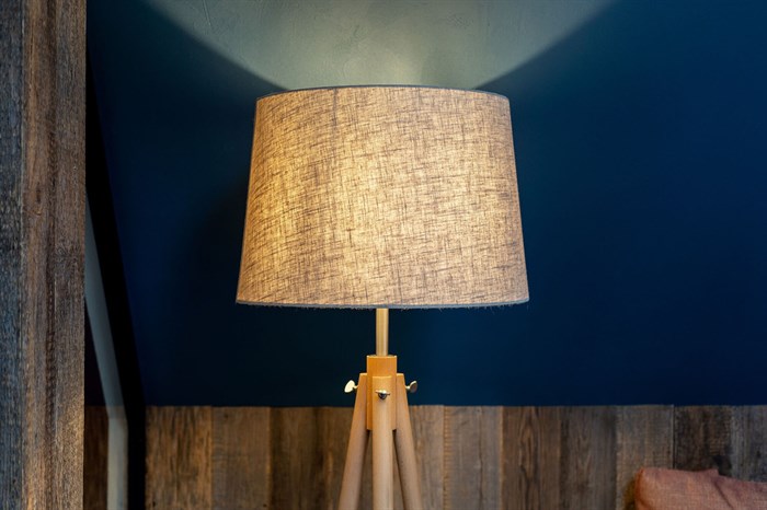 Светильник (торшер) напольный Maytoni Modern Table & Floor Calvin - фото 6642