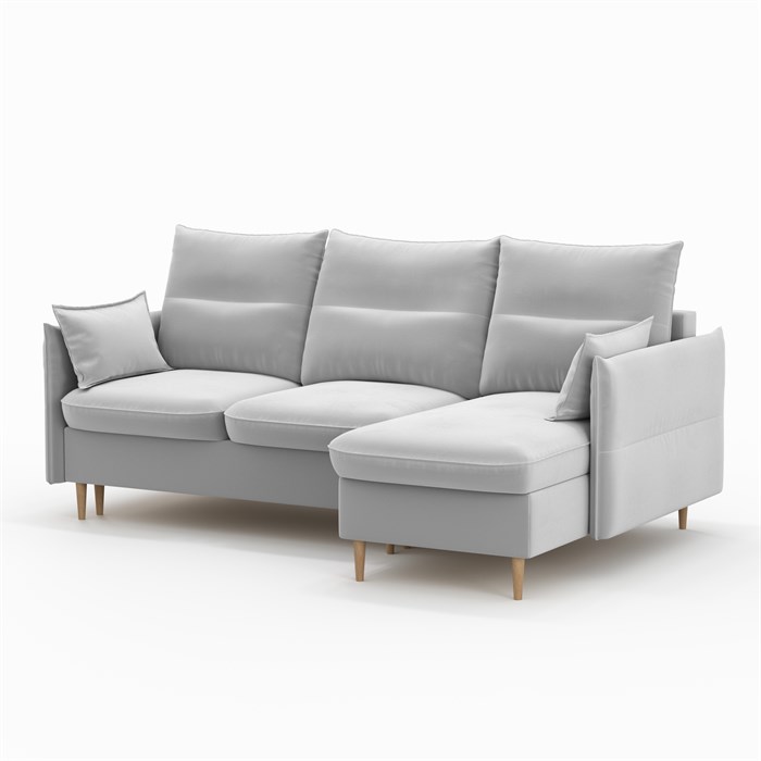 Диван Морио угловой Happy 999 - фото 6736