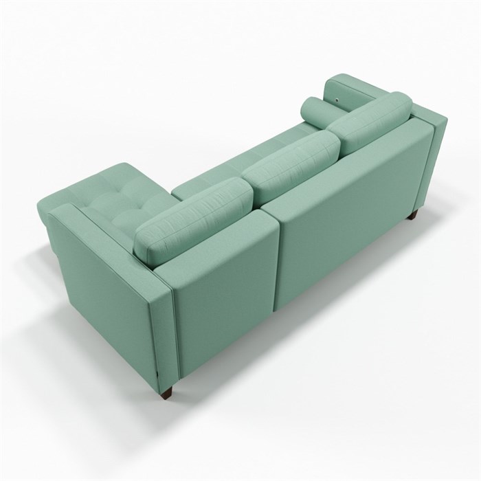 Диван Рольд угловой Velutto 38 - фото 7038