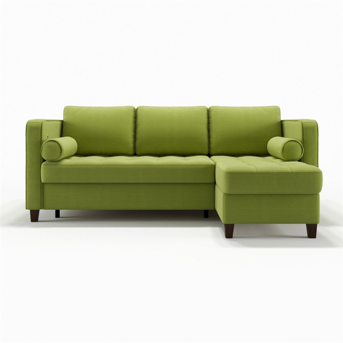 Диван Рольд угловой Velutto 38 - фото 7044