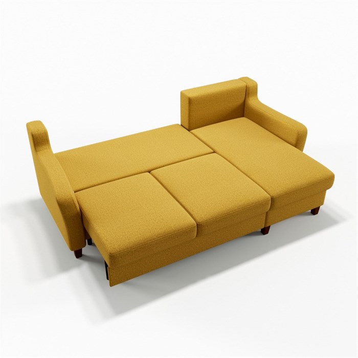 Диван Джойден угловой Мерино 07 - фото 7137