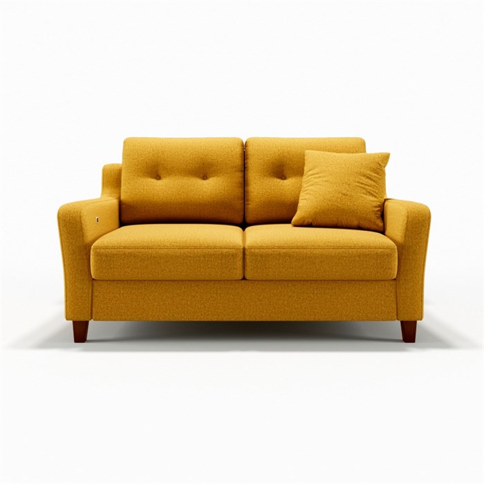 Диван Джойден двухместный Velutto 44 - фото 7159