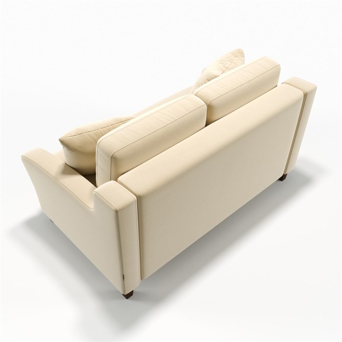 Диван Джойден двухместный Velutto 44 - фото 7167