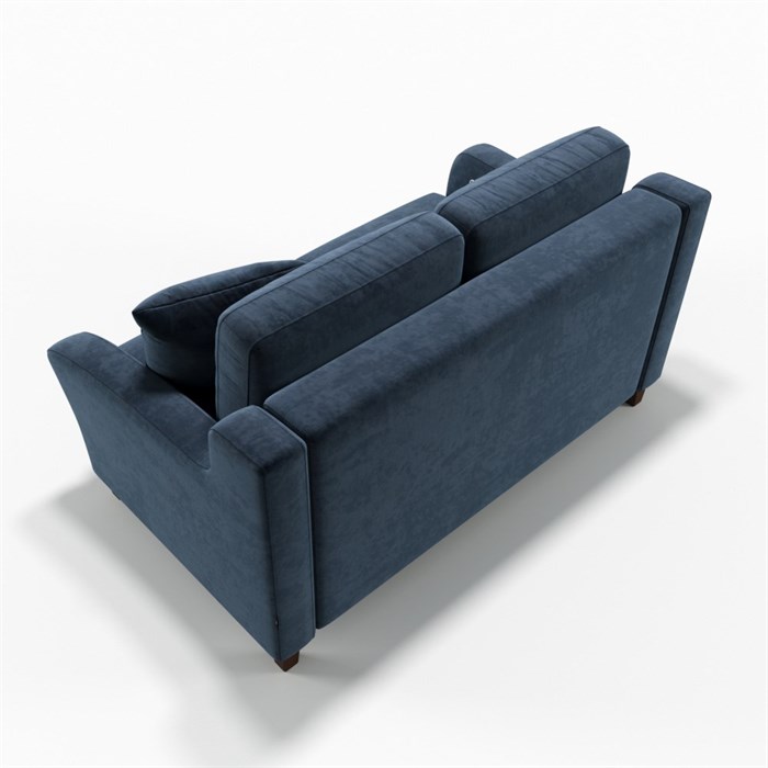 Диван Джойден двухместный Velutto 44 - фото 7188