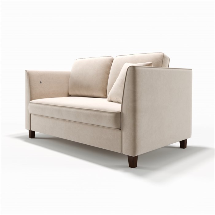 Диван Аллен двухместный Мерино 08 - фото 7232