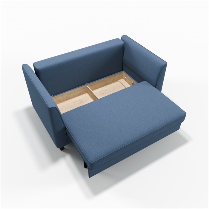 Диван Аллен двухместный Мерино 08 - фото 7241