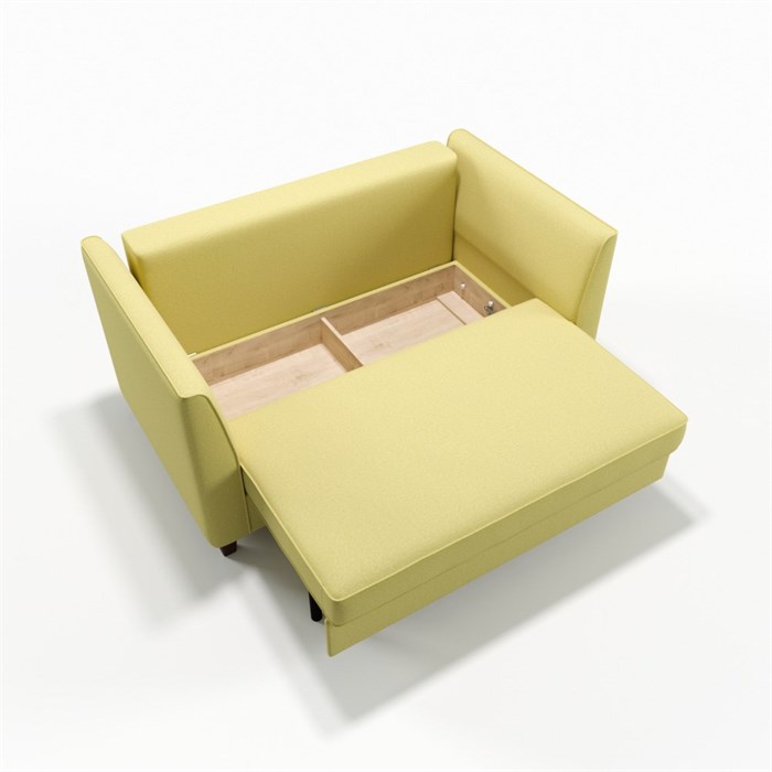 Диван Аллен двухместный Мерино 08 - фото 7246