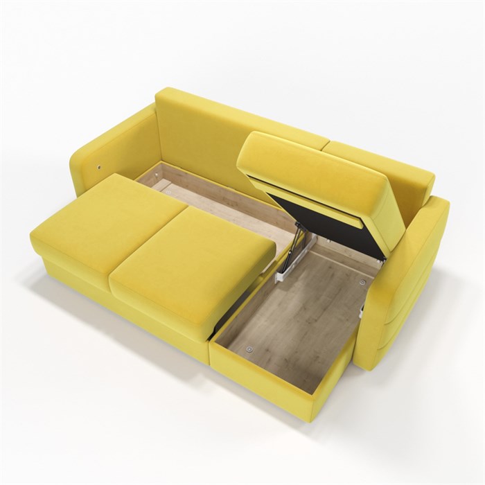 Диван Фримо угловой Лира 26 - фото 7267