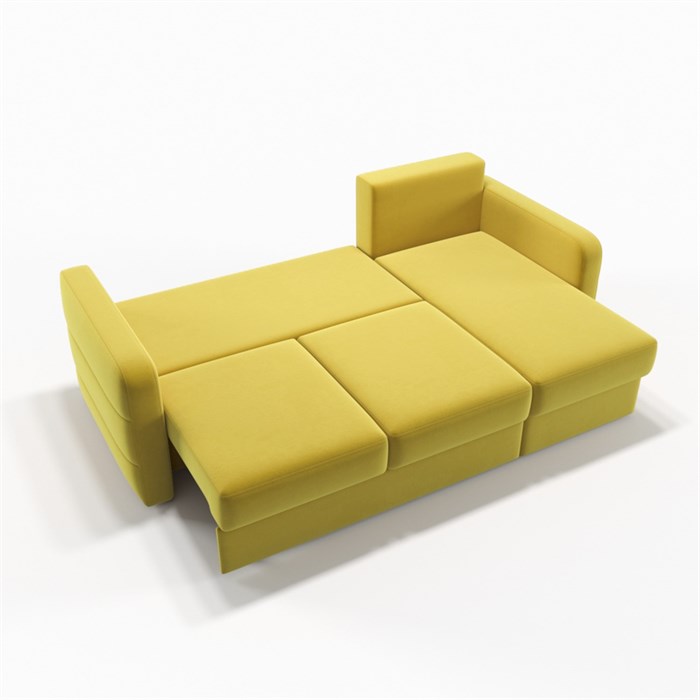 Диван Фримо угловой Лира 26 - фото 7268