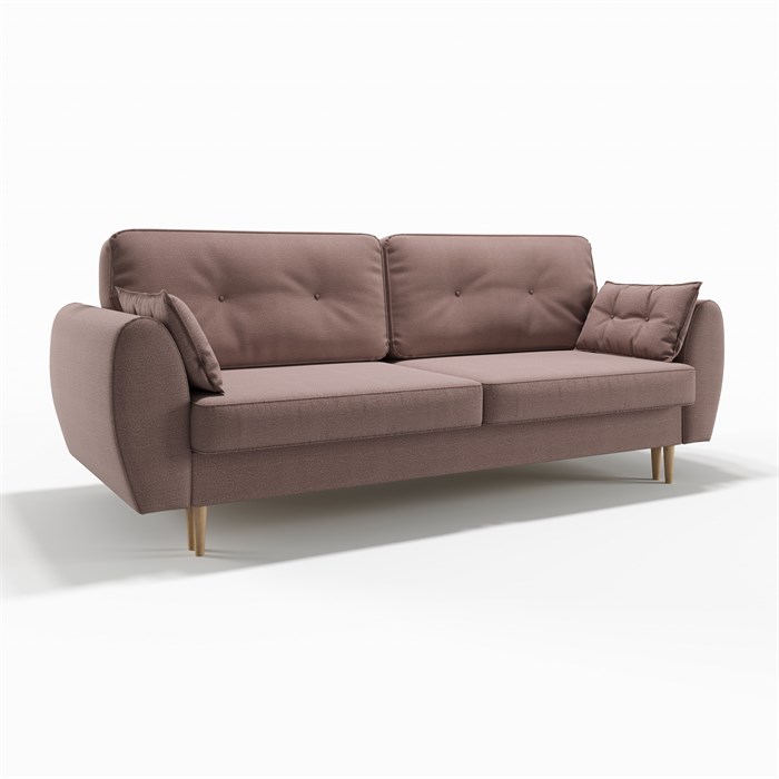 Диван Дутти двухместный Laur 23 - фото 7341