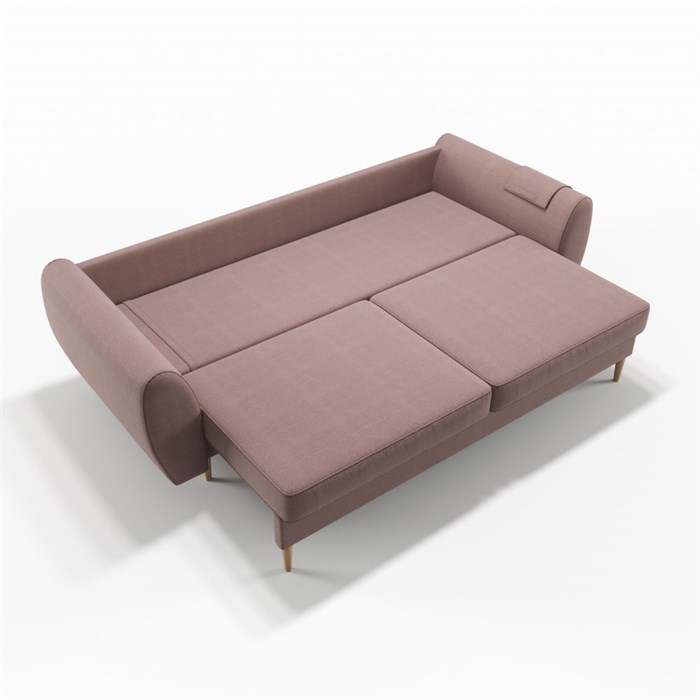 Диван Дутти двухместный Laur 23 - фото 7346