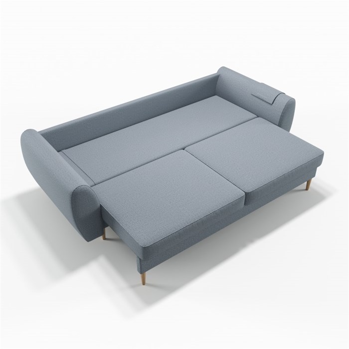 Диван Дутти двухместный Laur 23 - фото 7358