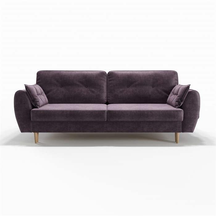 Диван Дутти двухместный Laur 23 - фото 7362