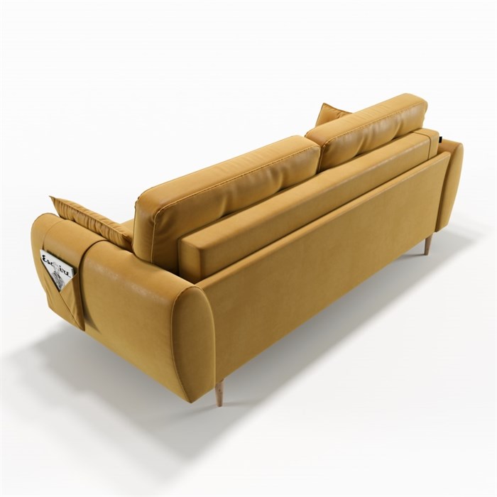 Диван Дутти двухместный Laur 23 - фото 7374